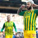 Preview image for Charlie Austin sends “Baggies” message on anniversary of memorable West Brom v Birmingham clash
