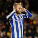 Preview image for Darren Moore discusses Barry Bannan injury after Sheffield Wednesday’s win over Port Vale