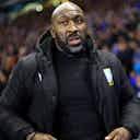 Preview image for Darren Moore speaks out over Sheffield Wednesday reunion that fell through in January