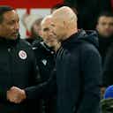 Preview image for Reading boss Paul Ince takes aim at Man United