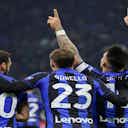 Imagen de vista previa para Con gol de Lautaro Martínez, Inter venció 1-0 a Milan en el Derby Della Madonnina