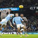 Imagen de vista previa para Manchester City de Julián Álvarez igualó 3-3 con el Tottenham de Giovani Lo Celso