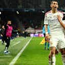 Imagen de vista previa para Ángel Di María marcó un golazo olímpico ante Salzburgo, por la Champions League