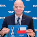 Imagen de vista previa para FIFA confirmó que el Mundial Sub 20 de 2025 se realizará en Chile