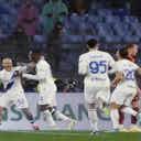 Imagen de vista previa para Inter de Lautaro Martínez venció 4-2 a Roma de Leandro Paredes y Paulo Dybala, por la Serie A