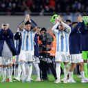 Imagen de vista previa para La Selección Argentina se enfrentará a El Salvador y Nigeria en la fecha FIFA de marzo