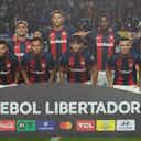 Imagen de vista previa para Liverpool vs. San Lorenzo por la Copa Libertadores: formaciones, hora y dónde ver por tv