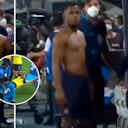 Preview image for Ecuador concede crucial World Cup qualifier equaliser after substitute loses his shirt