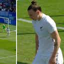 Preview image for New Zealand footballer Meikayla Moore scores perfect hat-trick of own goals in 36 minutes