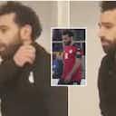 Preview image for Mo Salah gave emotional speech to Egypt teammates after World Cup exit