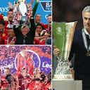 Preview image for Liverpool & Man Utd: Who has won the most trophies?