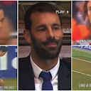 Preview image for Ruud van Nistelrooy: Man Utd legend was in awe of AC Milan's epic 2005 side