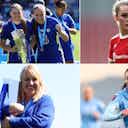 Preview image for Sam Kerr, Emma Hayes: The best of the WSL this season