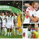 Preview image for England's under-19 Euro winners: Who are the players that started the final?