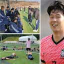 Preview image for Son Heung-min: Tottenham star's £11m football academy is truly fascinating