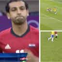 Preview image for Mohamed Salah: Liverpool star rinsed Marcelo at the 2012 Olympic Games