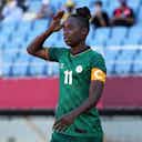 Preview image for Africa Cup of Nations: Barbra Banda banned due to 'gender eligibility' issues