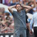 Preview image for Everton: 'Next two weeks' will affect Lampard's future at Goodison Park