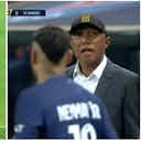 Preview image for Neymar: Nantes manager's cheeky in-game comment to PSG star