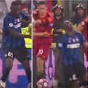 Preview image for Francesco Totti set out to hurt Mario Balotelli with shocking red card in 2010