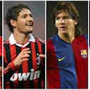 Preview image for Messi, Haaland, Pato: What happened to every Golden Boy winner since 2003?