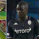Preview image for Malang Sarr: Chelsea loanee scores bizarre own goal for Monaco v Trabzonspor