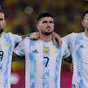 Preview image for World Cup 2022: When do Argentina play Mexico