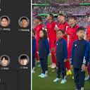 Preview image for World Cup: Commentator announcing South Korea's lineup vs Uruguay goes viral