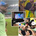 Preview image for Neymar: World Cup officials fooled by convincing impersonator at Brazil match