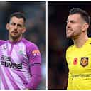 Preview image for Newcastle: Martin Dubravka may only receive Carabao Cup winners' medal if they lose
