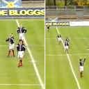 Preview image for Shortest game in football history? Scotland vs Estonia lasted three seconds in 1996