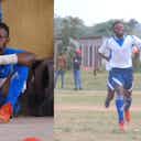 Preview image for Refugee footballers in Zambia ‘games away’ from place in country’s top league