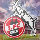 Vorschaubild für 1. FC Köln: Die Aufstellung gegen VfB Stuttgart ist da!