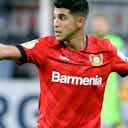 Vorschaubild für Bayer Leverkusen: Exequiel Palacios trotz Verletzung zur Albiceleste