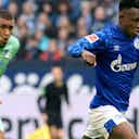 Vorschaubild für FC Schalke: Matondo-Leihe zu Stoke City ist offiziell