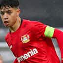Vorschaubild für Bayer Leverkusen: Ayman Azhil vorerst zurück – Waalwijk bleibt dran