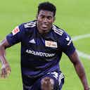 Vorschaubild für 1. FC Union Berlin: Taiwo Awoniyi verpasst weiteres Bundesliga-Spiel