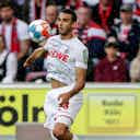 Vorschaubild für 1. FC Köln: Ellyes Skhiri gegen Mauretanien verletzt vom Platz