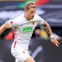 Vorschaubild für FC Augsburg: Arne Maier fraglich für Spiel gegen Bayer Leverkusen