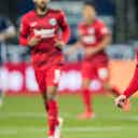 Vorschaubild für Eintracht Frankfurt: Filip Kostic meldet sich im Training zurück