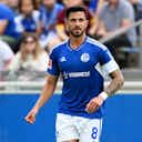Vorschaubild für FC Schalke 04: Frank Kramer bewertet Situation von Danny Latza