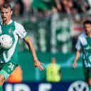Vorschaubild für Routinier Christian Groß bleibt dem SV Werder Bremen erhalten