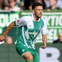 Vorschaubild für SV Werder Bremen: Milos Veljkovic muss kürzertreten