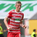 Vorschaubild für FC Augsburg: Winther beendet Leihe und wechselt fest nach Schweden
