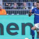Vorschaubild für FC Schalke 04: Jordan Larsson nach Test angeschlagen