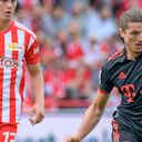 Vorschaubild für FC Bayern München: Marcel Sabitzer reist ab in Richtung England