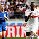 Vorschaubild für VfB Stuttgart: Serhou Guirassy fällt mit Verletzung wochenlang aus