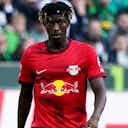 Vorschaubild für RB Leipzig: Klare Ansage nach England-Gerücht um Amadou Haidara