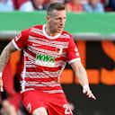 Vorschaubild für FC Augsburg: Vertrag von André Hahn wird nicht verlängert