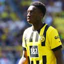 Vorschaubild für Borussia Dortmund: Abdoulaye Kamara steht vor Abschied im Sommer